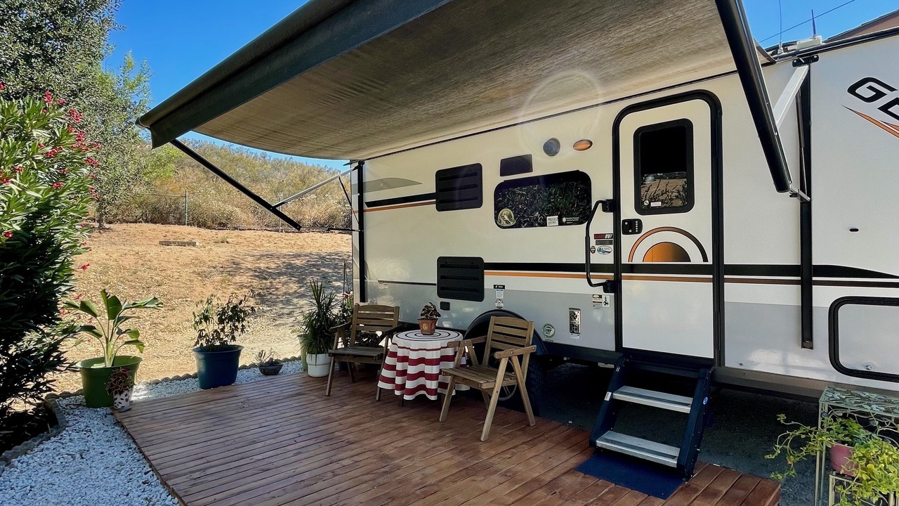 Photo of Outdoor in Temecula