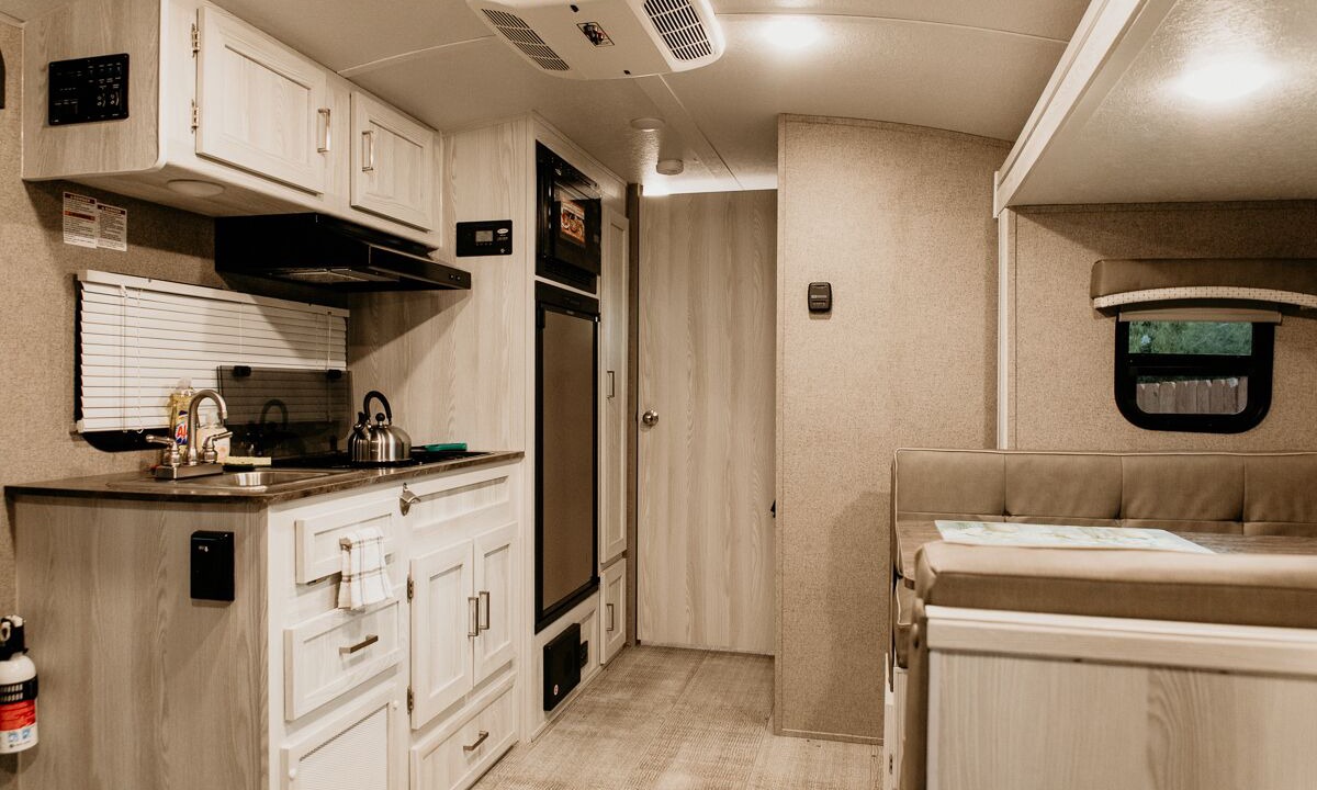Photo of Kitchen in Temecula