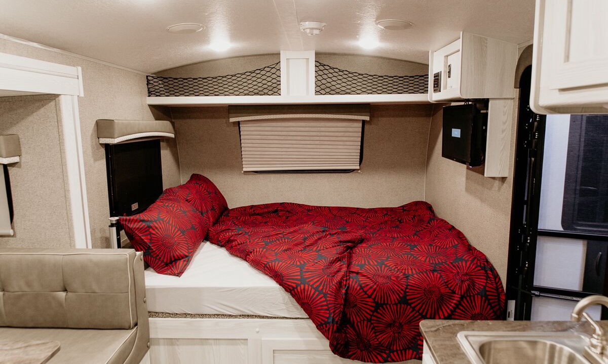 Photo of Bedroom in Temecula