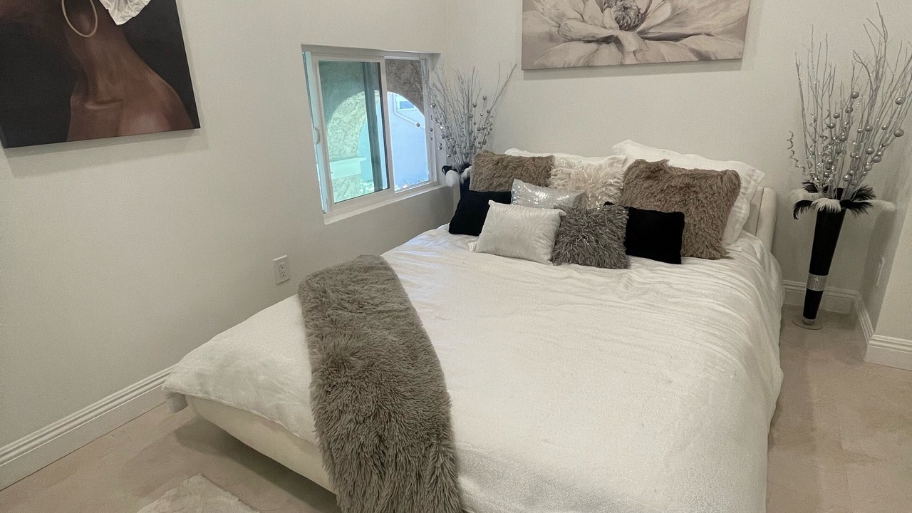Photo of Bedroom in Mission Viejo