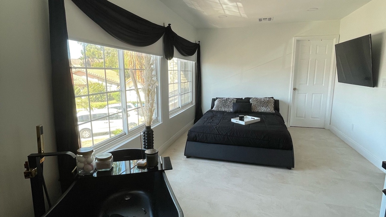 Photo of Bedroom in Mission Viejo