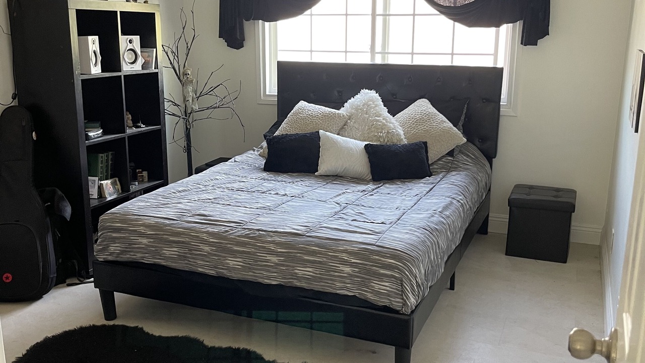 Photo of Bedroom in Mission Viejo