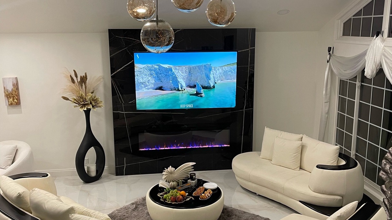 Photo of Livingroom in Mission Viejo