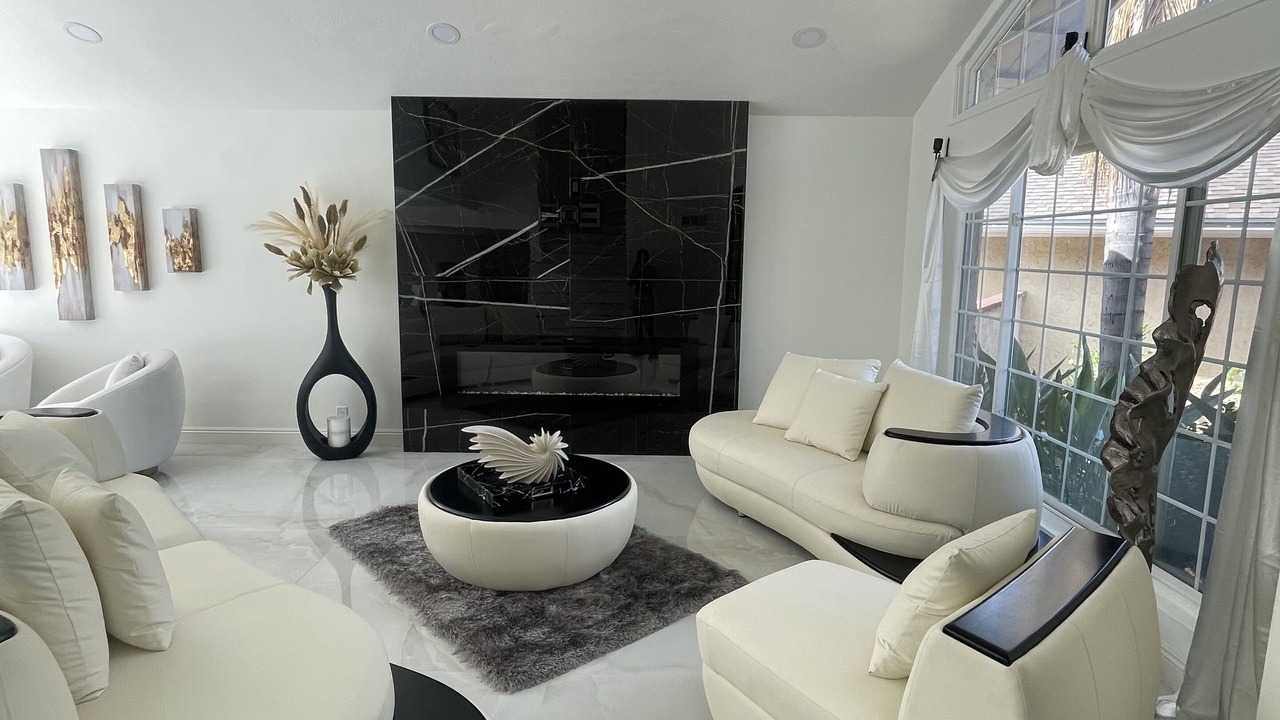 Photo of Livingroom in Mission Viejo