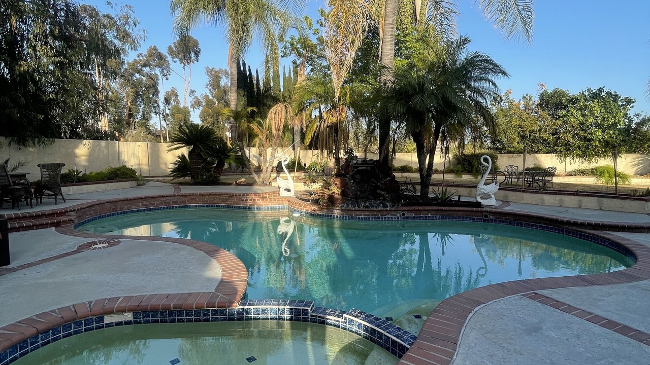 Photo of Outdoor in Mission Viejo