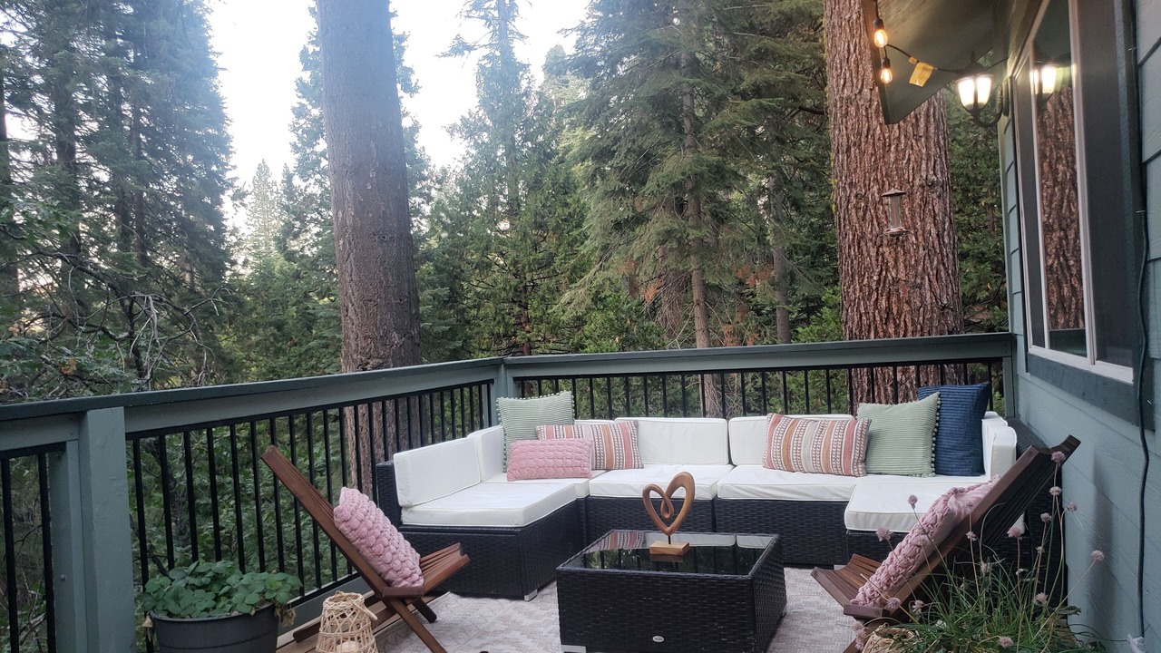 Photo of Outdoor in Fish Camp