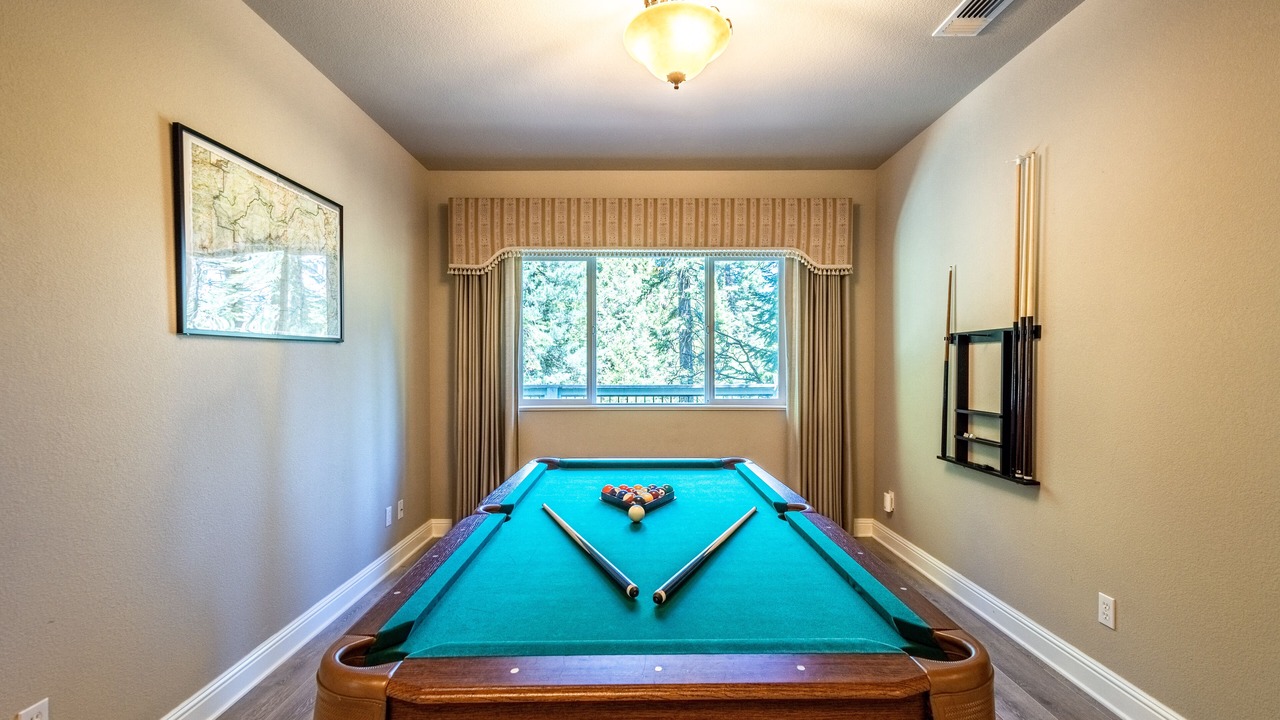 Photo of Bedroom in Fish Camp