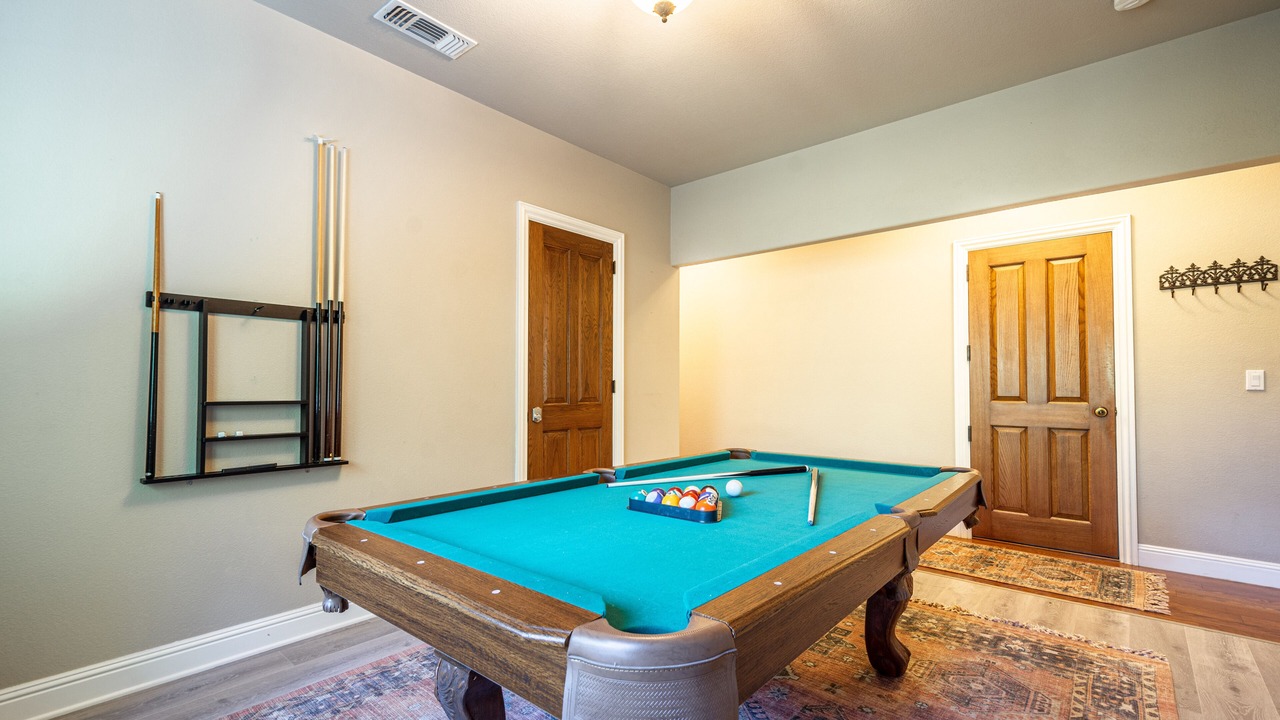 Photo of Bedroom in Fish Camp