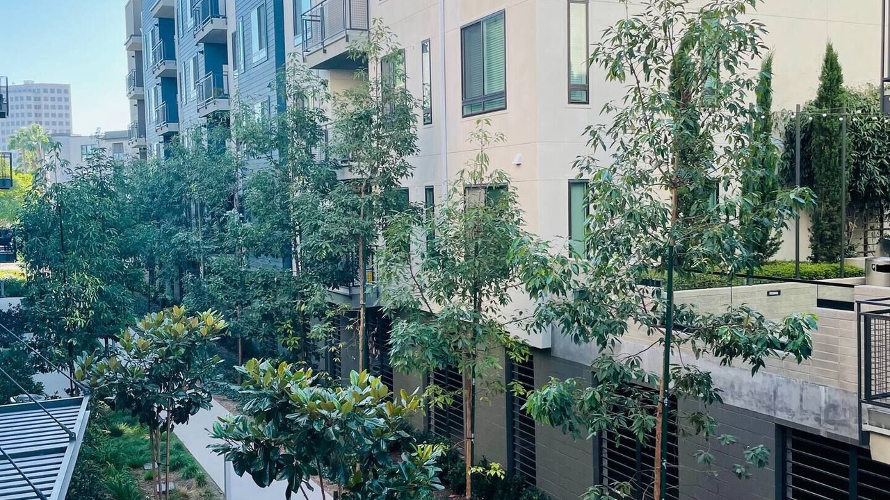 Photo of Outdoor in Airport Area