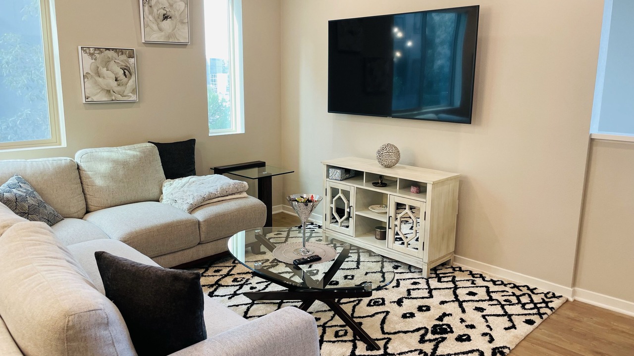 Photo of Livingroom in Airport Area