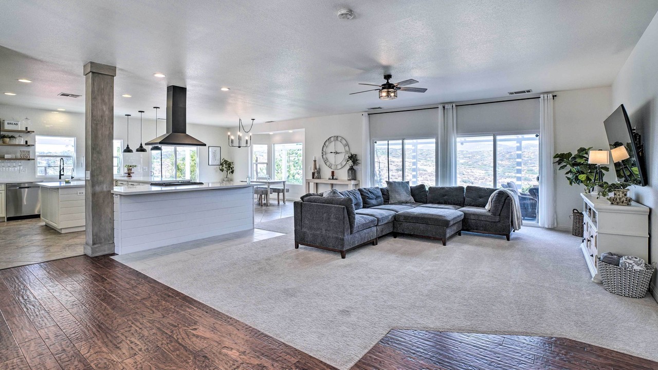 Photo of Bedroom in Hemet