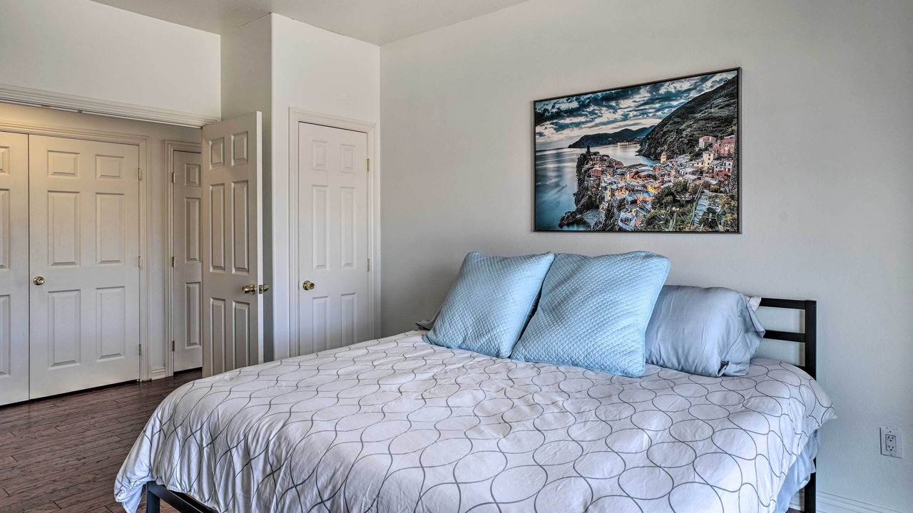Photo of Bedroom in Hemet