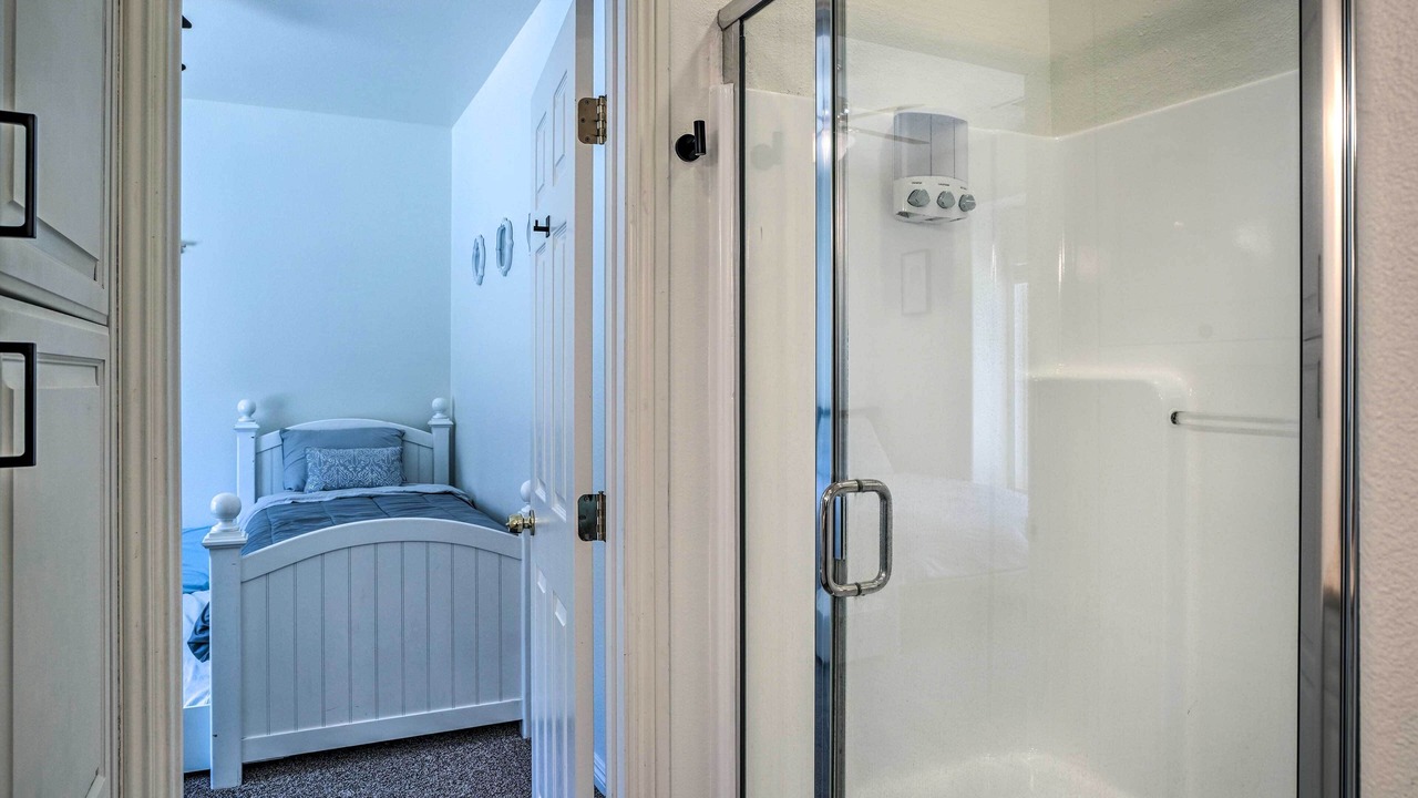 Photo of Bathroom in Hemet