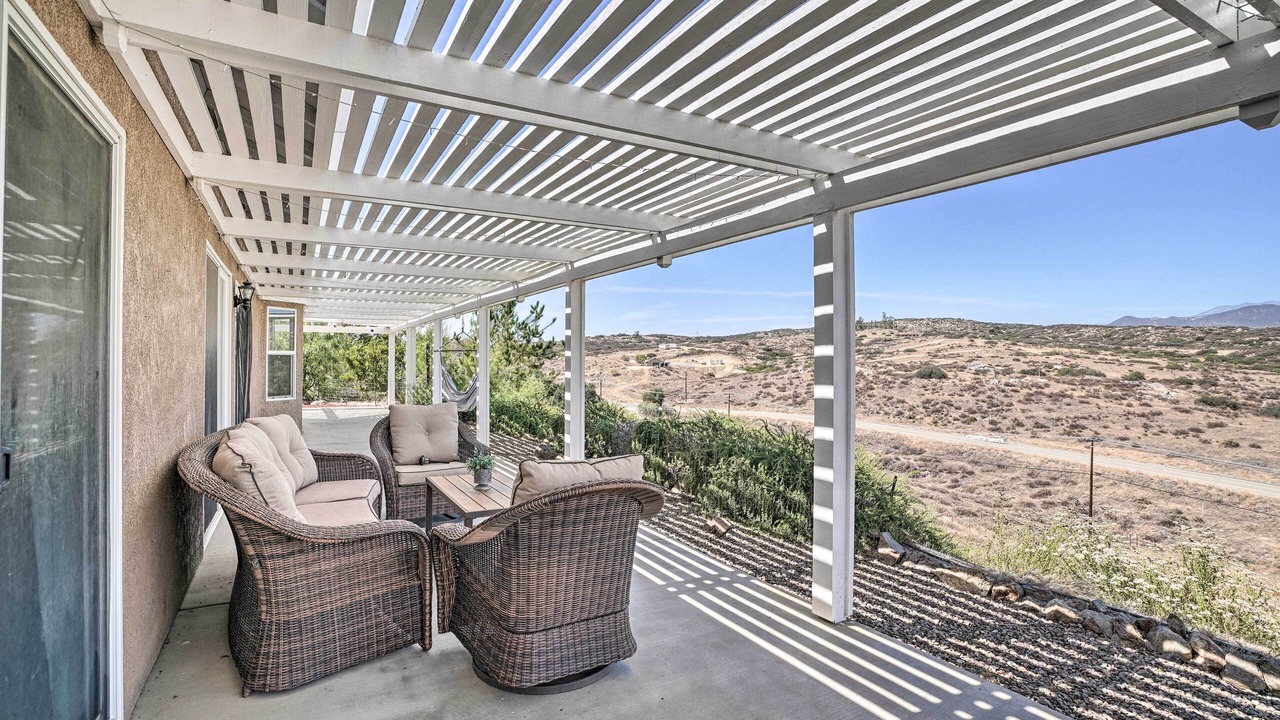 Photo of Outdoor in Hemet