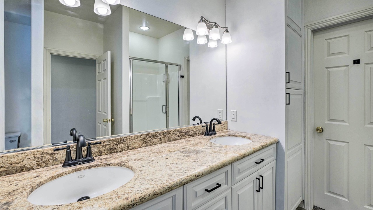 Photo of Bathroom in Hemet
