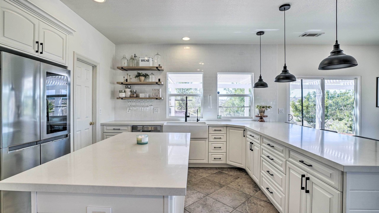 Photo of Kitchen in Hemet