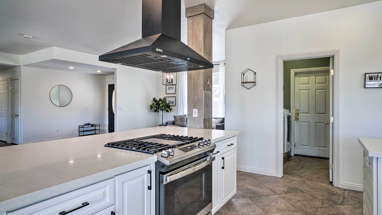 Photo of Kitchen in Hemet