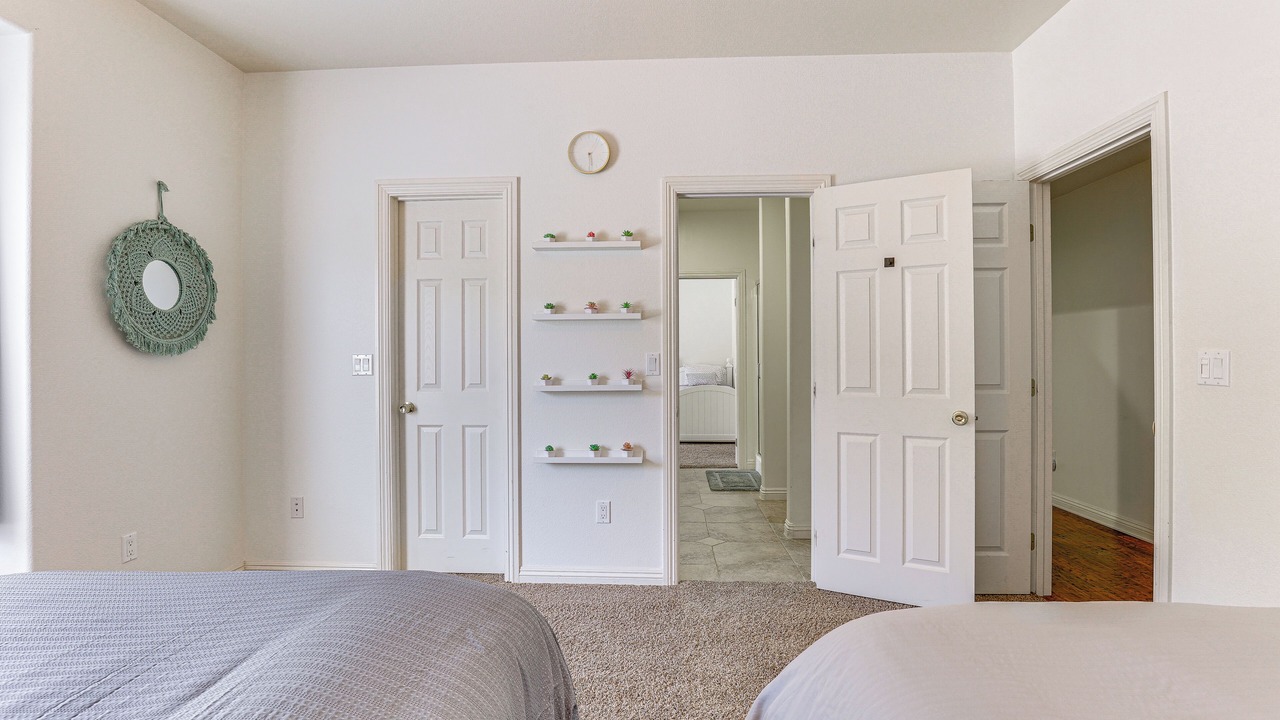 Photo of Bedroom in Hemet