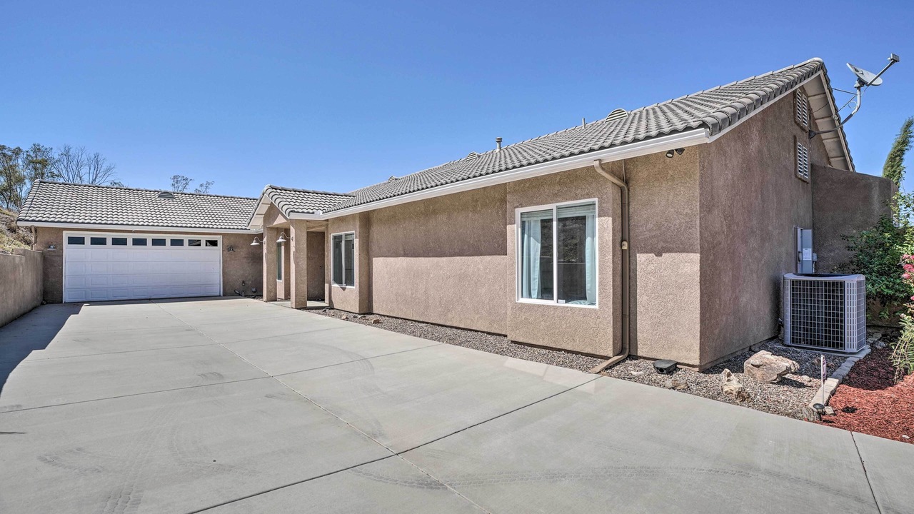 Photo of Outdoor in Hemet
