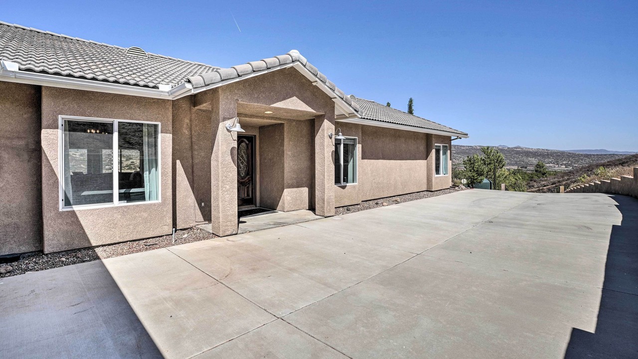 Photo of Outdoor in Hemet