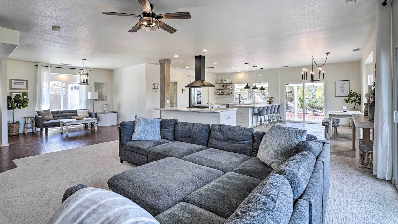 Photo of Bedroom in Hemet