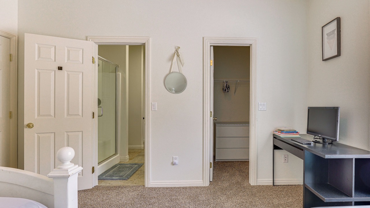 Photo of Bedroom in Hemet