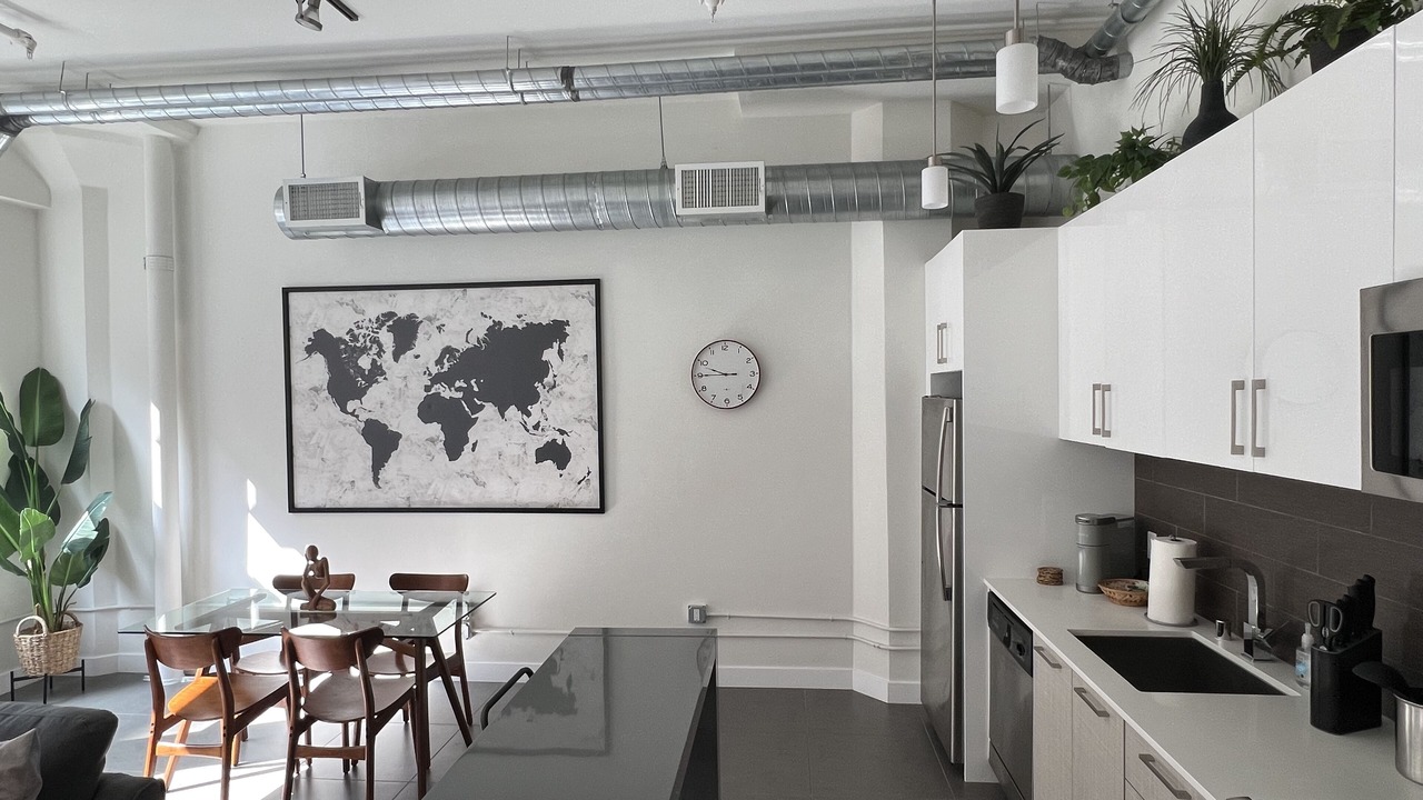 Photo of Kitchen in Downtown Los Angeles