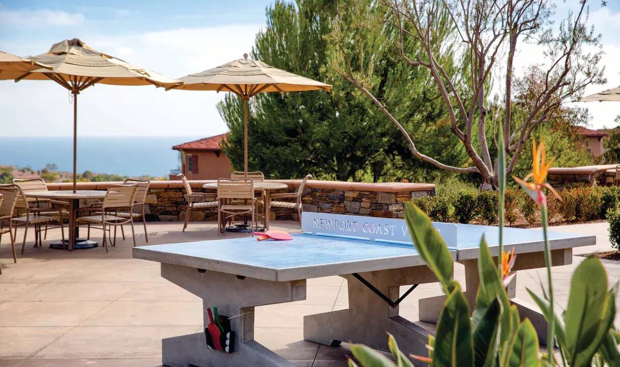 Photo of Outdoor in Newport Coast