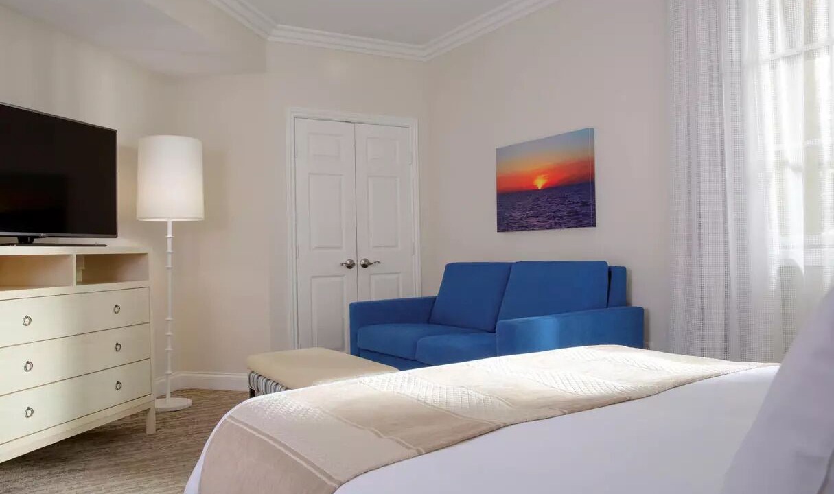 Photo of Bedroom in Newport Coast