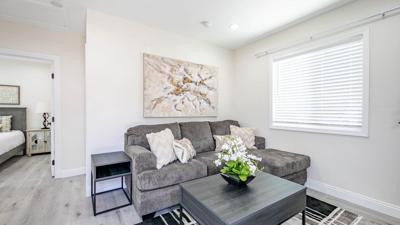 Photo of Livingroom in Alhambra
