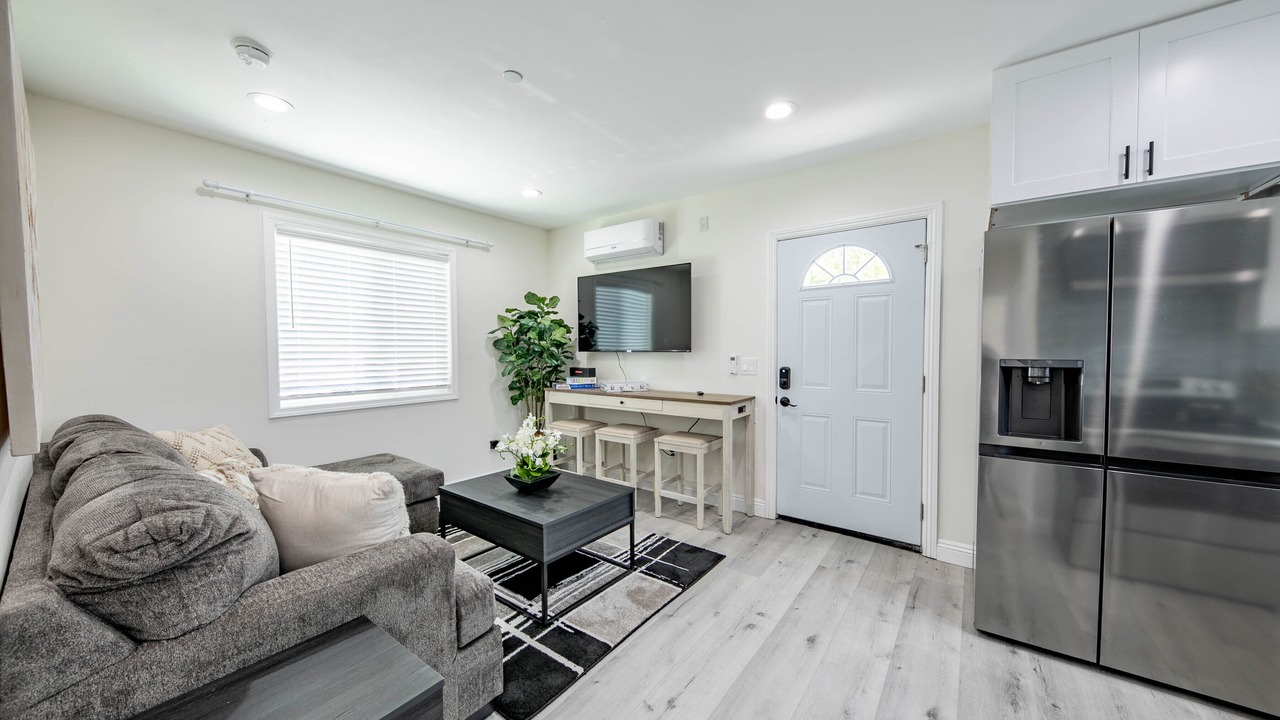 Photo of Livingroom in Alhambra
