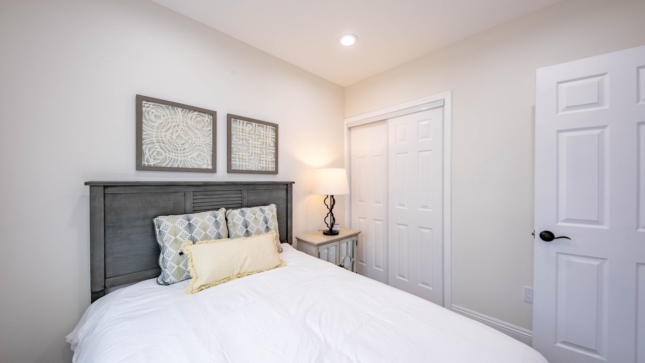 Photo of Bedroom in Alhambra