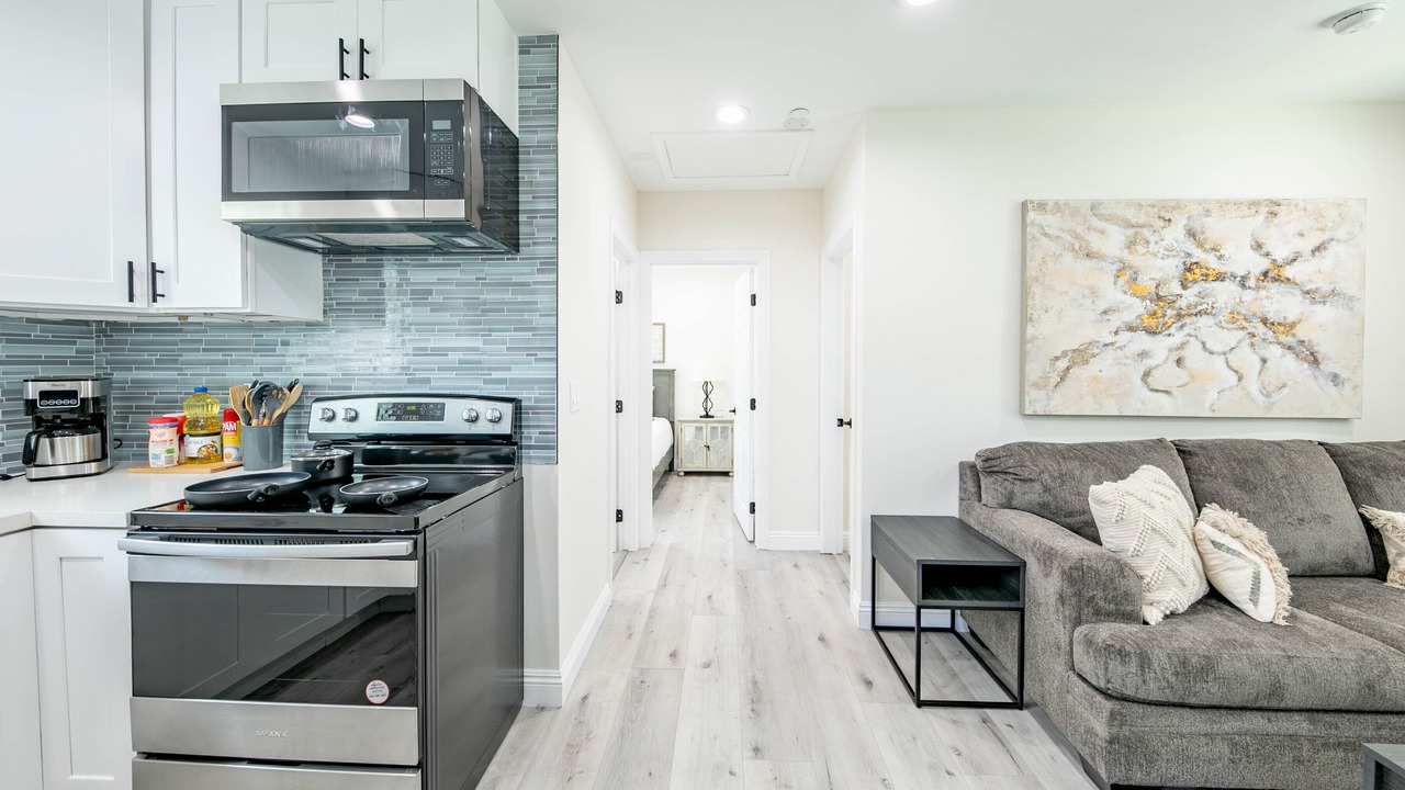 Photo of Kitchen in Alhambra