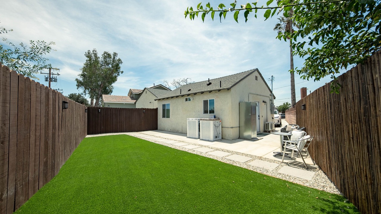 Photo of Outdoor in Alhambra