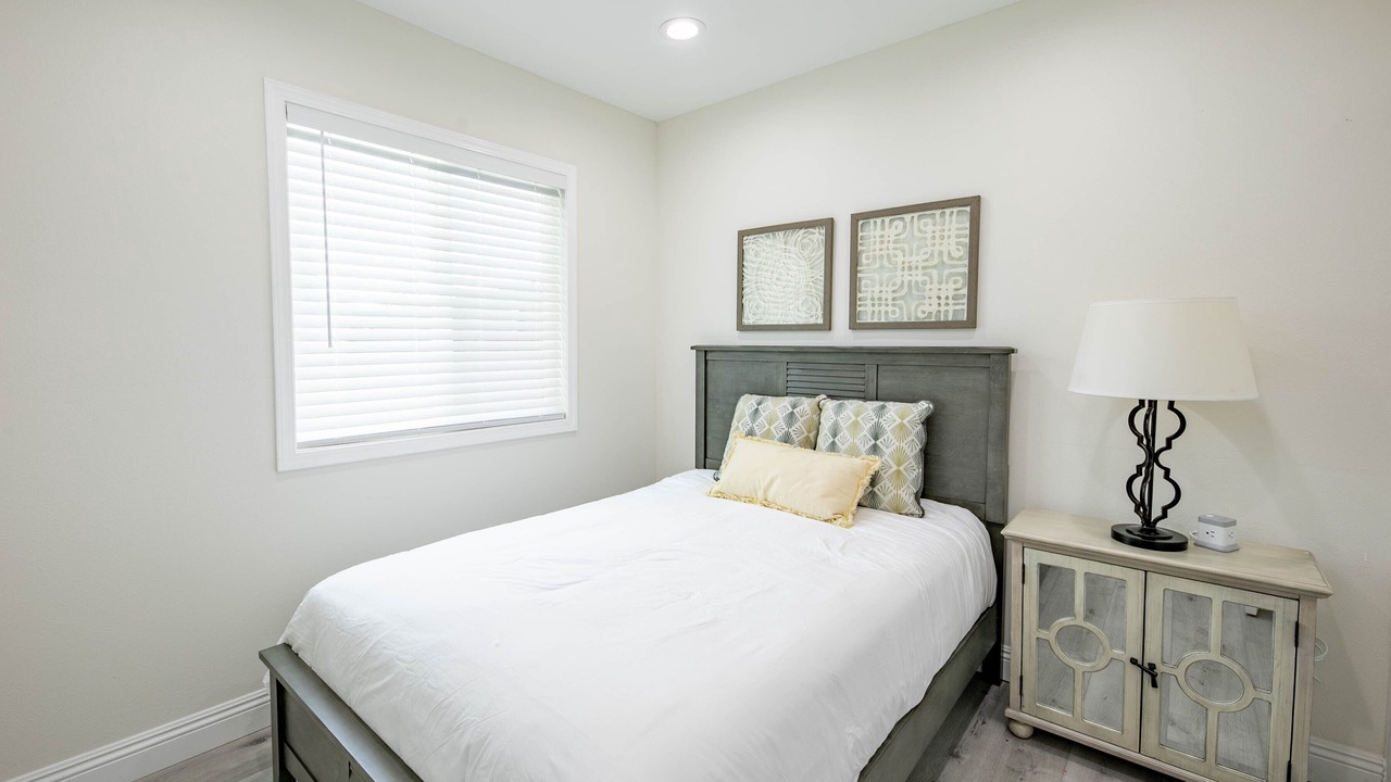 Photo of Bedroom in Alhambra