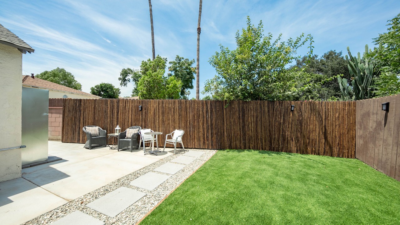 Photo of Outdoor in Alhambra