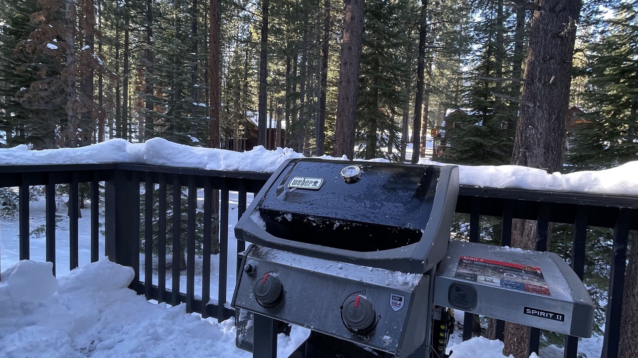 Photo of Outdoor in North Upper Truckee