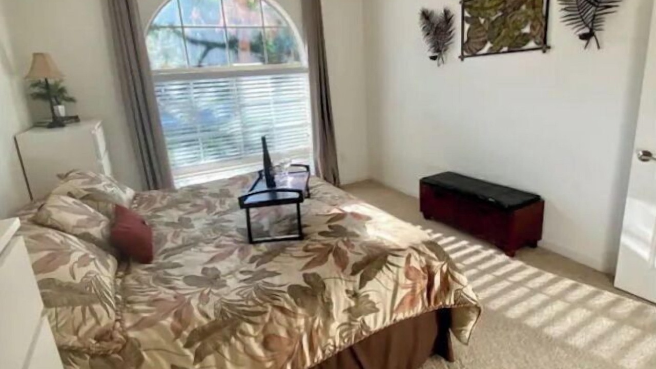 Photo of Bedroom in Irvine