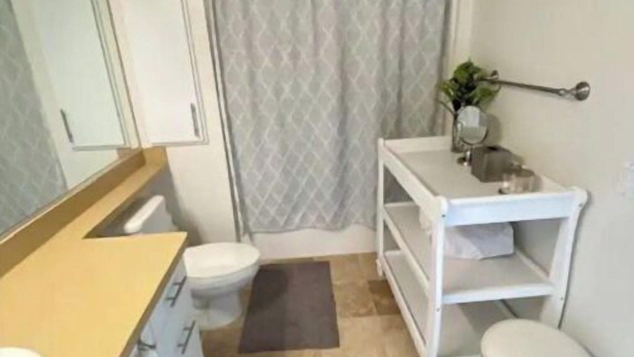 Photo of Bathroom in Irvine