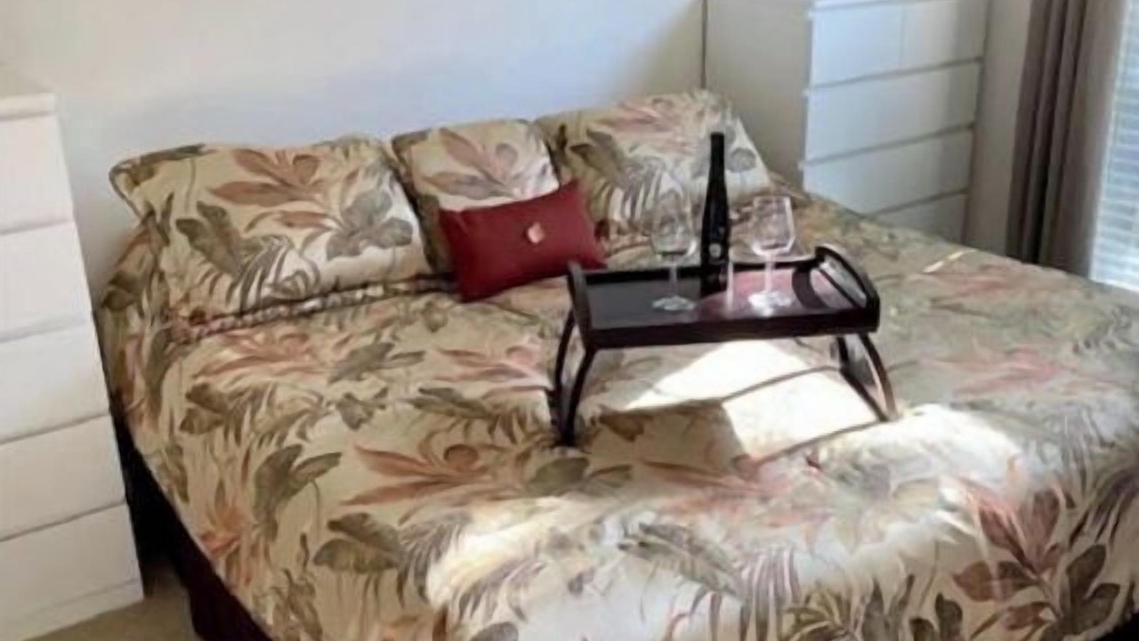 Photo of Bedroom in Irvine