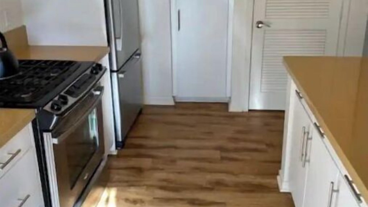 Photo of Kitchen in Irvine