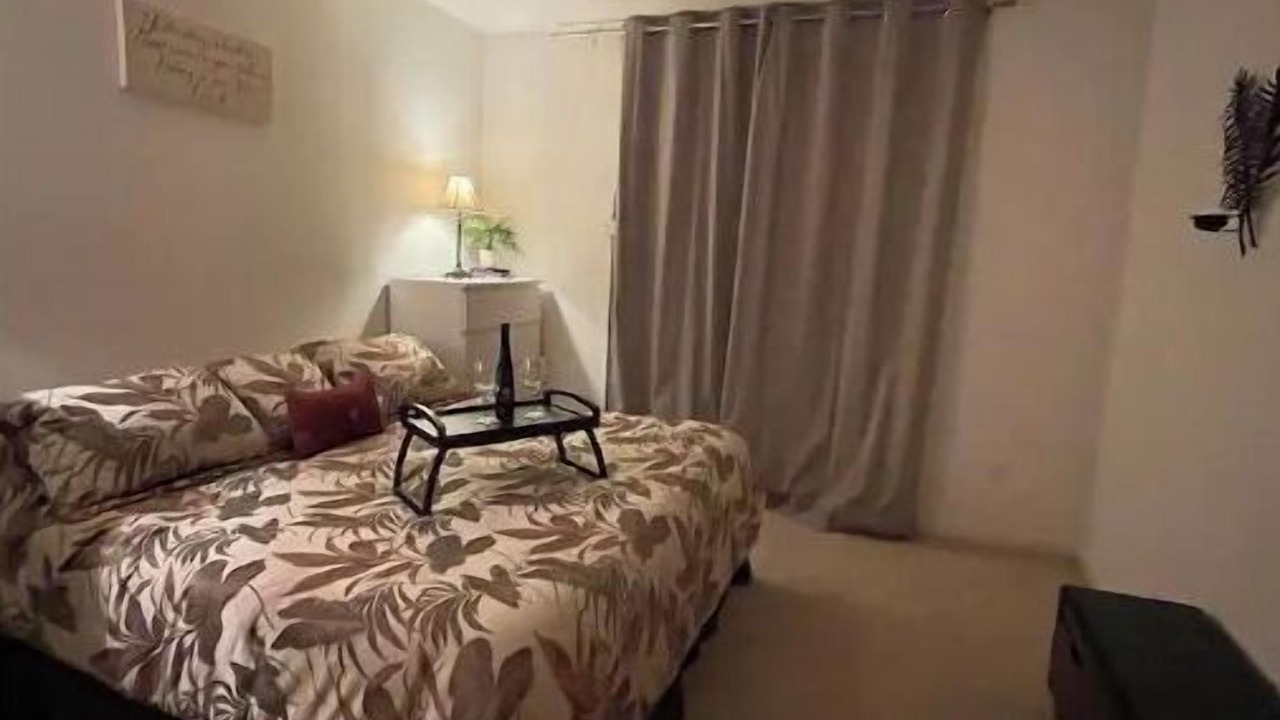 Photo of Bedroom in Irvine