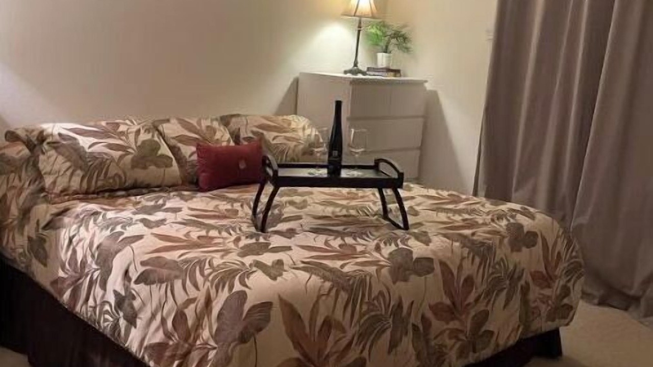 Photo of Bedroom in Irvine