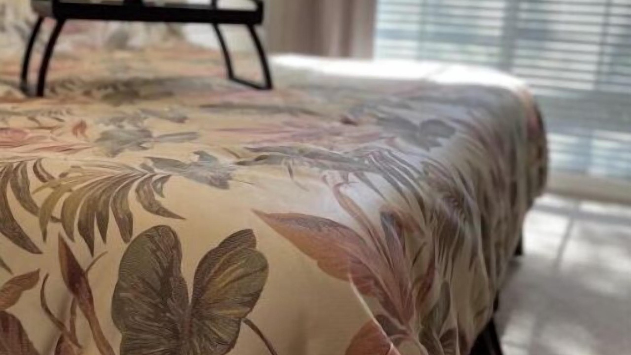 Photo of Bedroom in Irvine