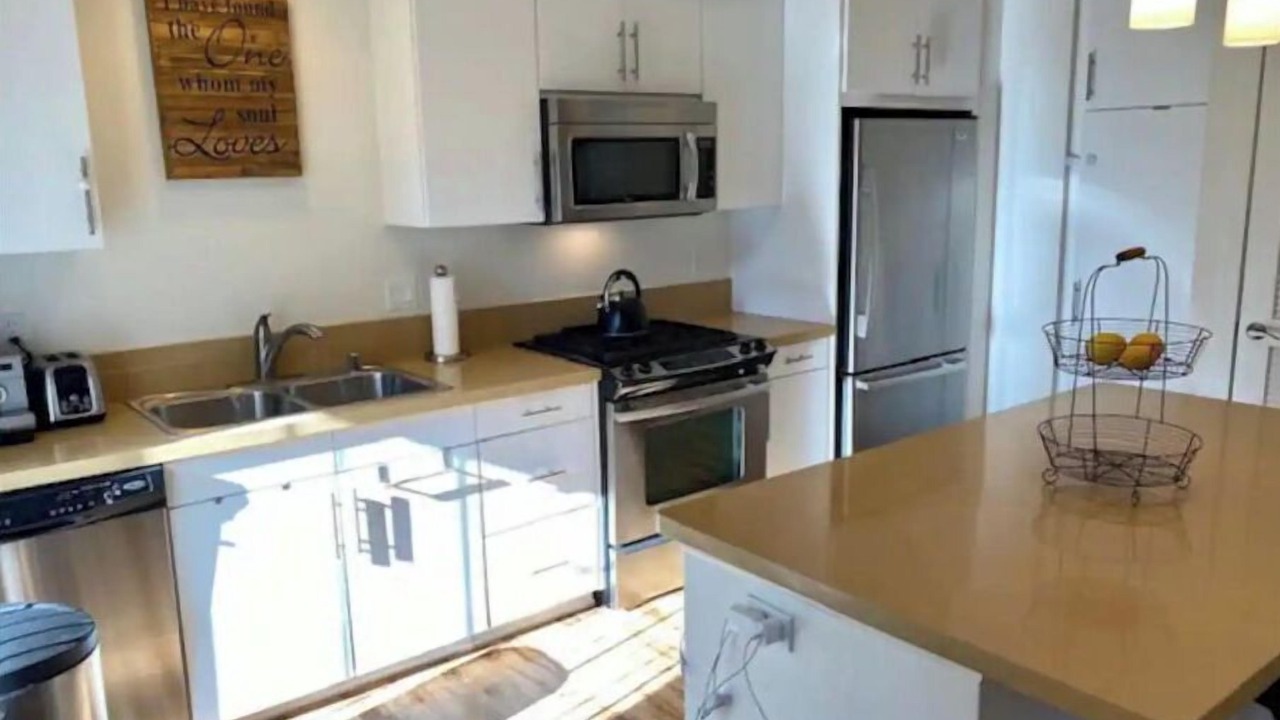 Photo of Kitchen in Irvine