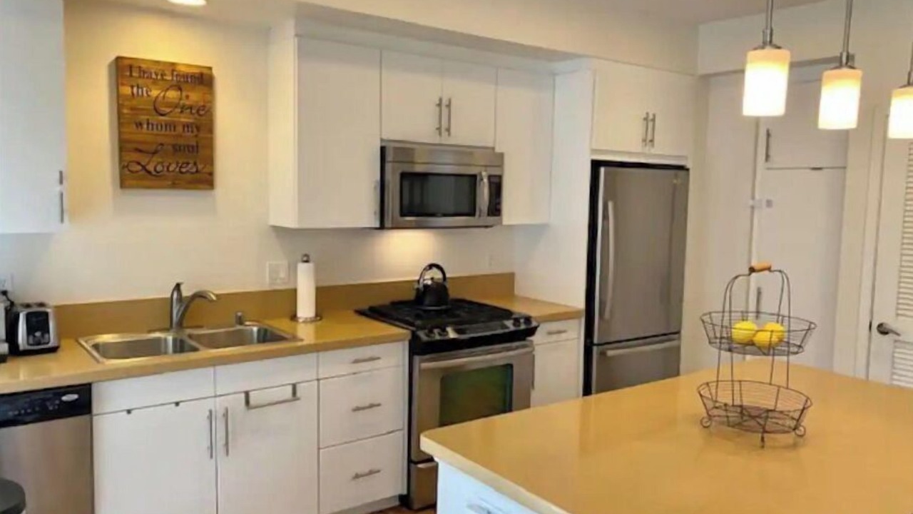 Photo of Kitchen in Irvine