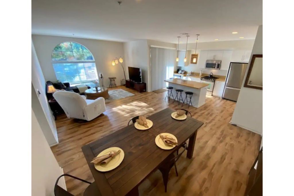 Photo of Livingroom in Irvine