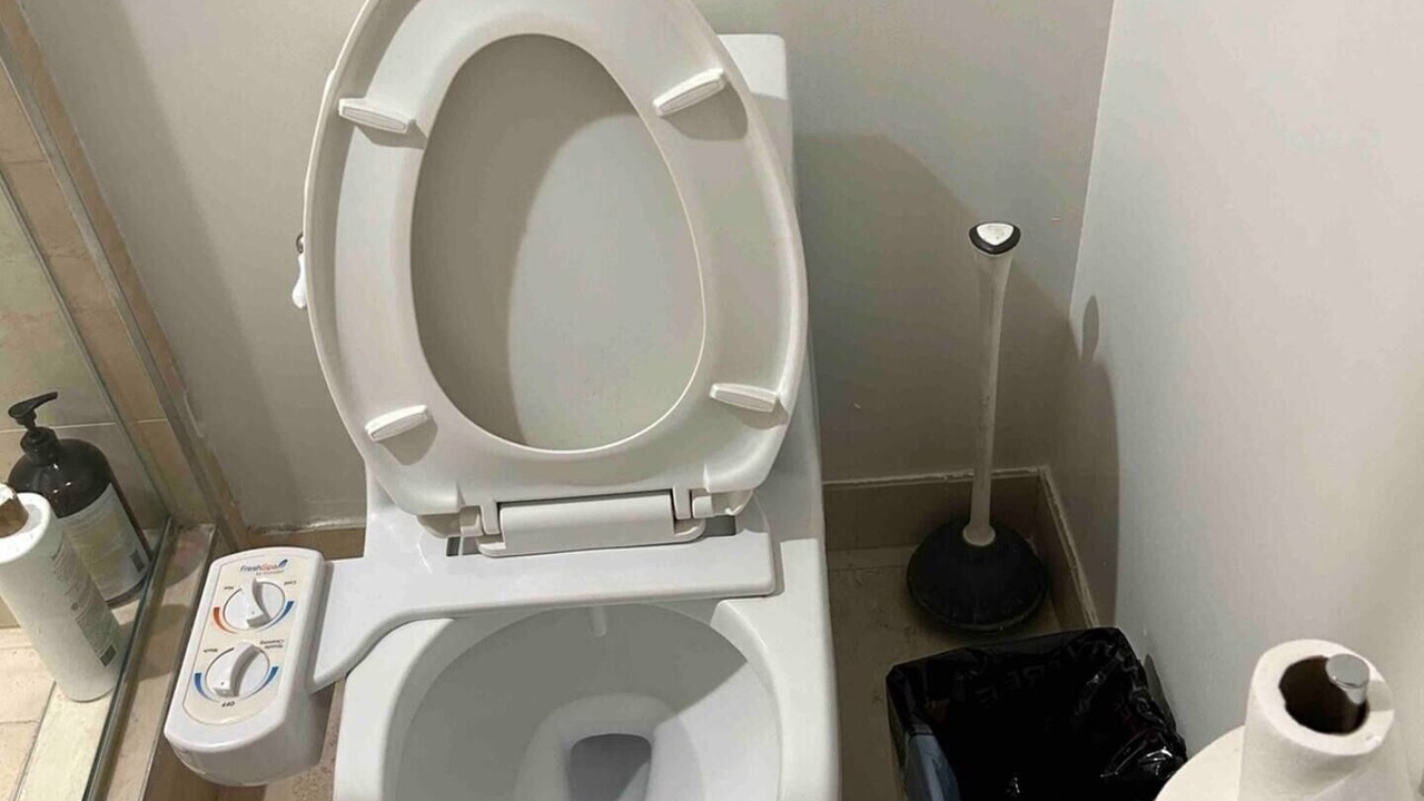 Photo of Bathroom in Downtown