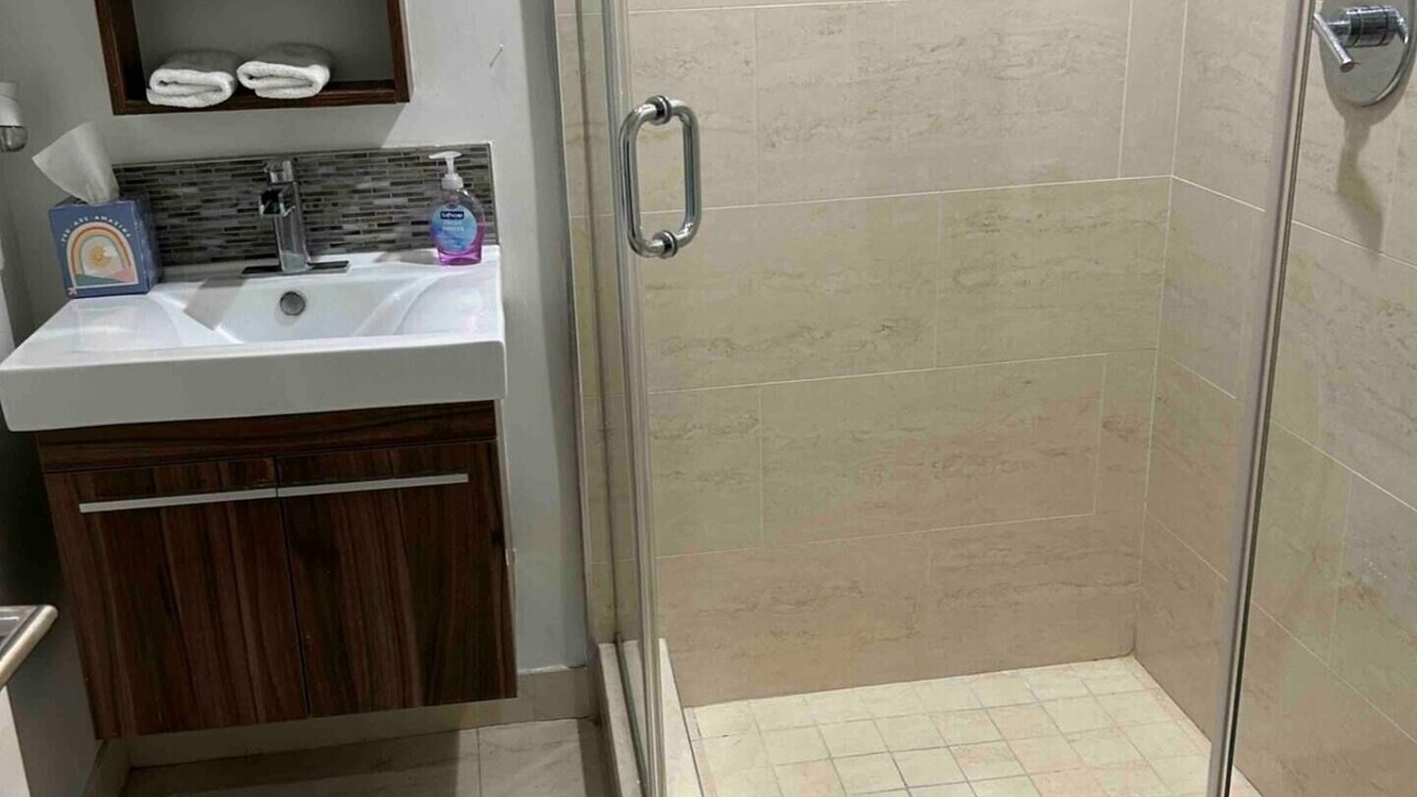 Photo of Bathroom in Downtown