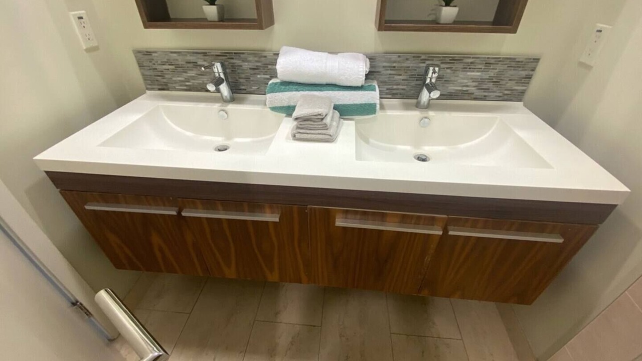 Photo of Bathroom in Downtown